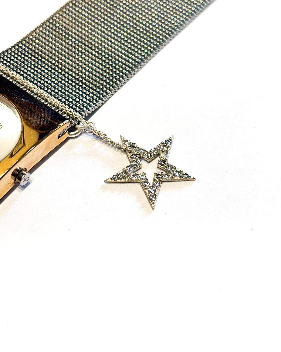 STAR CHARM