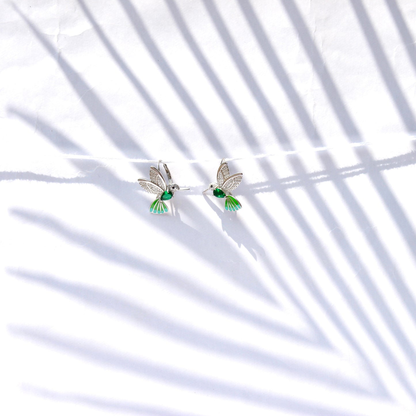 BIRDIE EARRINGS