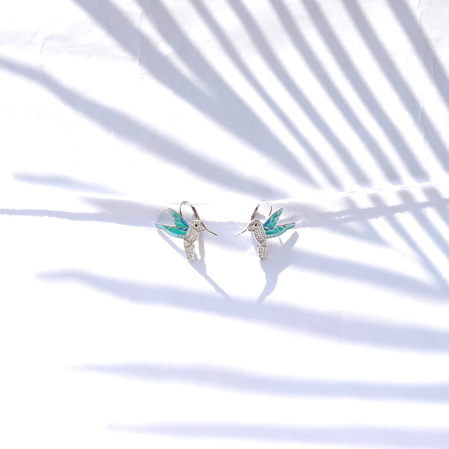 BIRDIE EARRINGS