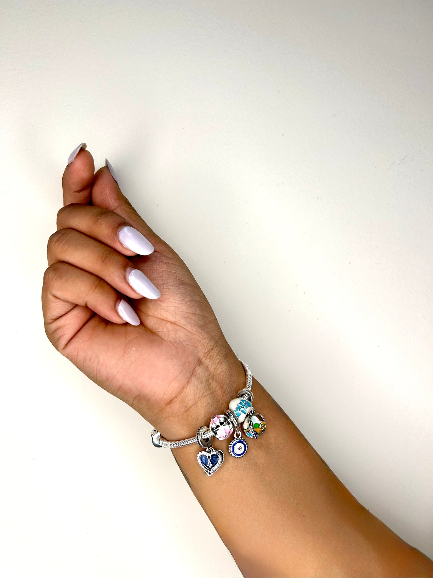 NAZAR EYE CHARM