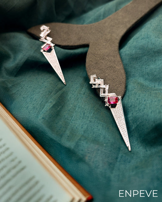 ZIGGY EARRINGS