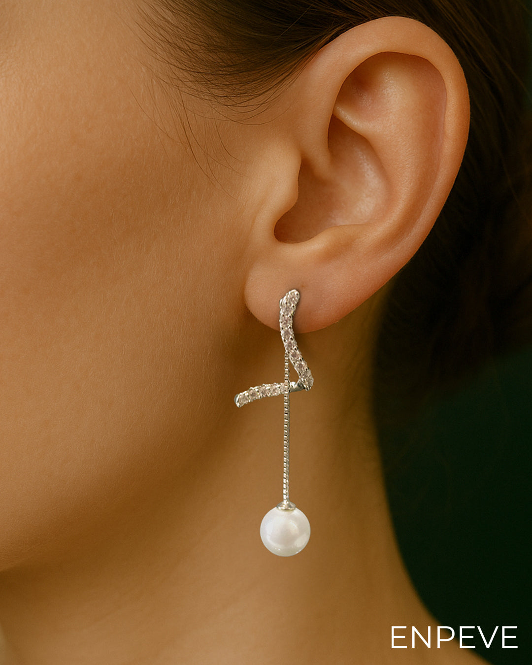 TWIST EARRINGS