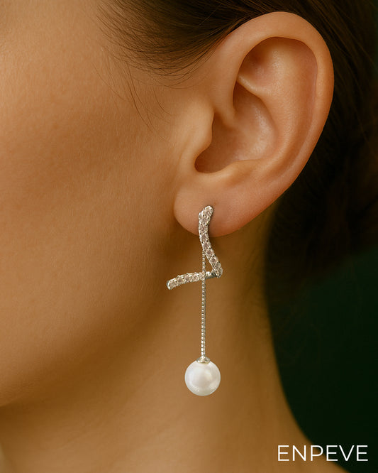 TWIST EARRINGS