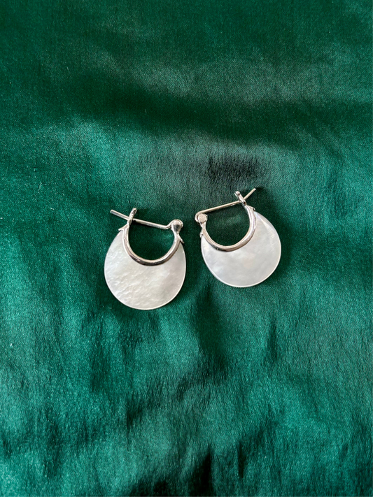 SHELL HOOPS