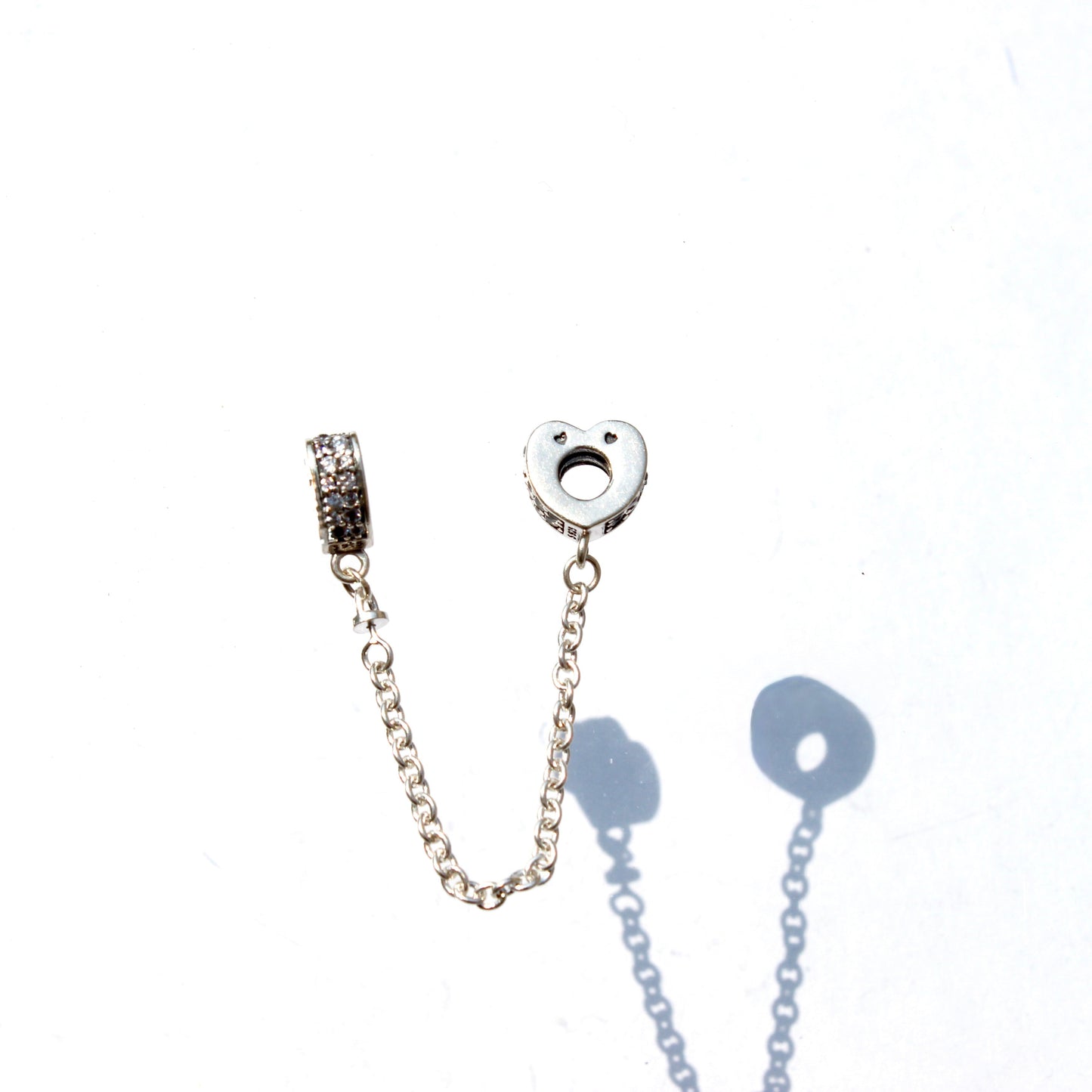 HEART SAFETY CHAIN