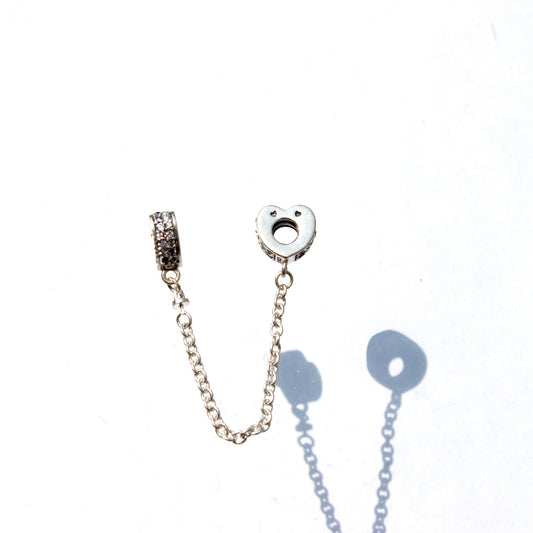 HEART SAFETY CHAIN