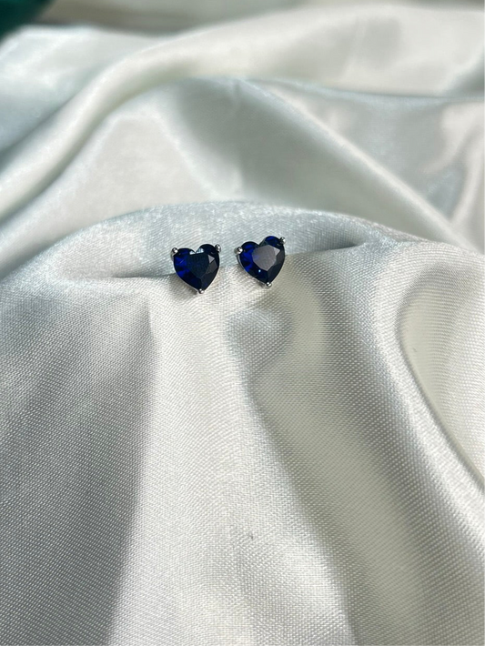 HEART STUDS