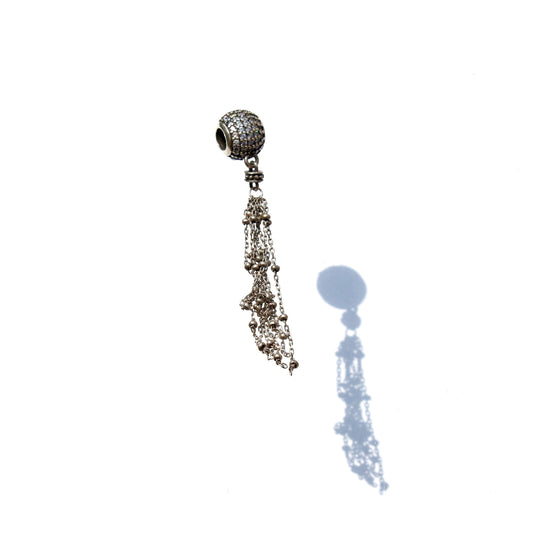 LUSTRA BALL CHARM
