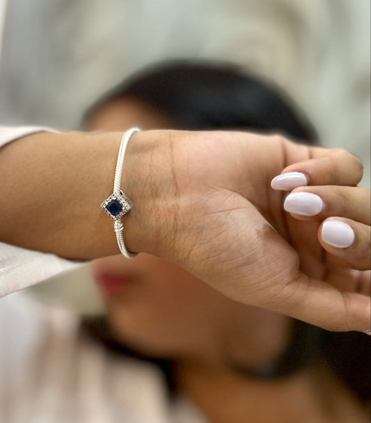 FAITH BEAD CHARM
