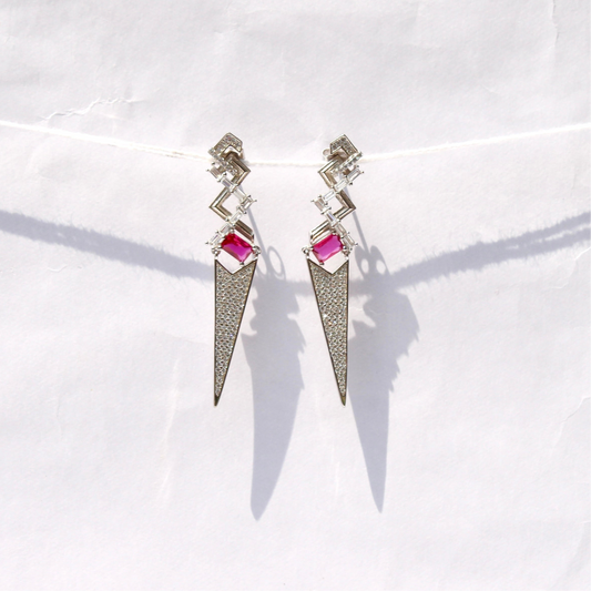 ZIGGY EARRINGS