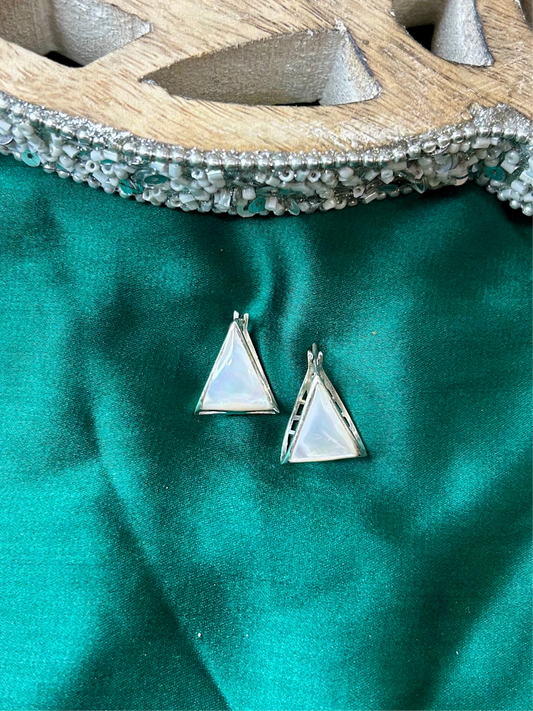 PEARLUX HOOPS
