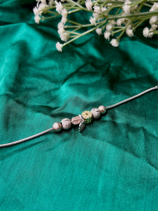 ETERNAL CHARM BRACELET