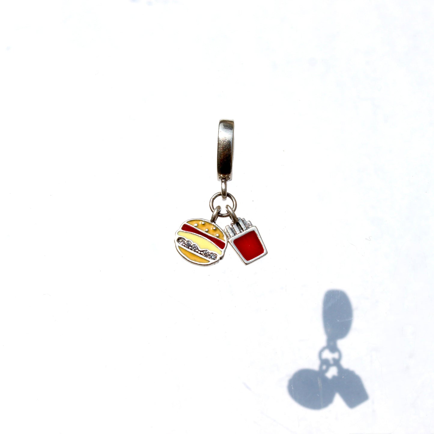 FAST LOVE CHARM