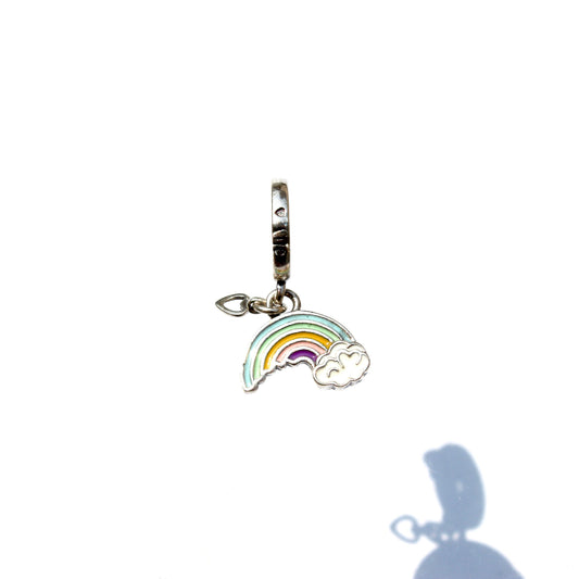 SKY BLOOM CHARM