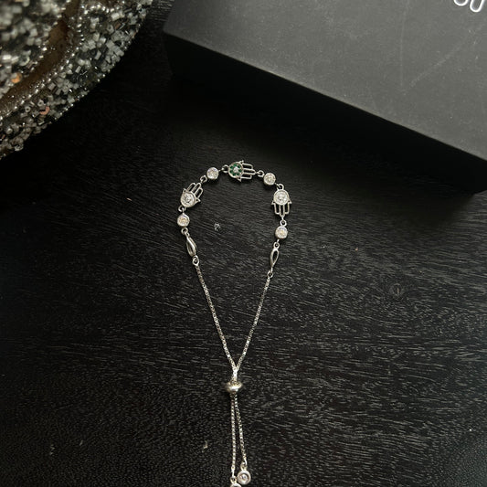HAMSA BRACELET