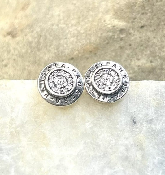 ORB LOGO STUDS