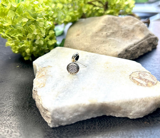 ORB LOGO STUDS