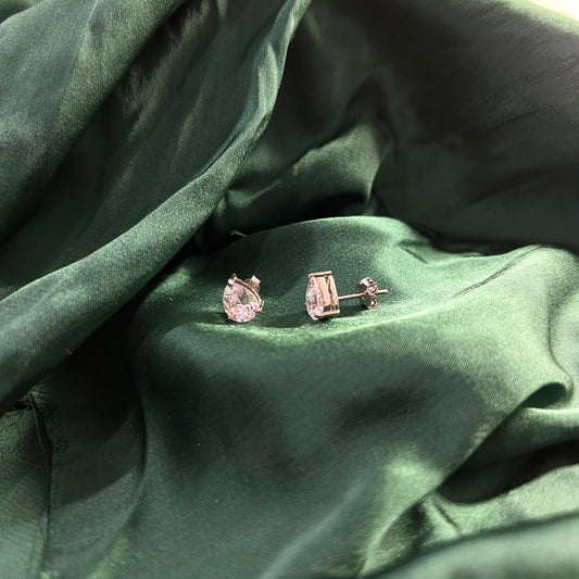 PEAR STUDS